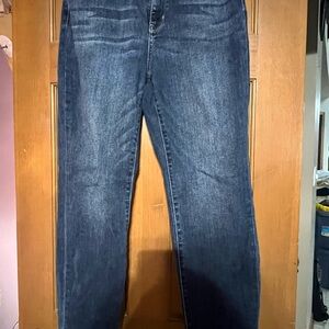 JUDY BLUE Women's Blue Jeans.